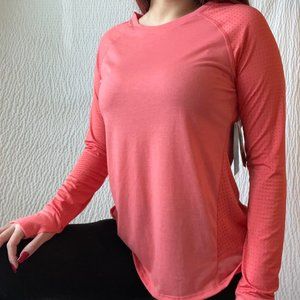 Long Sleeve || Size S (4-6)